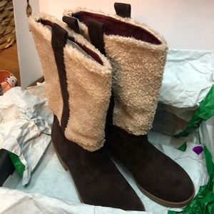 Tommy Hilfiger Boots